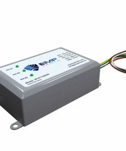 EMP Shield 3-Phase EMP & Lightning Protection With CME Defense (277V) 5 EMP Shield 3-Phase EMP & Lightning Protection With CME Defense (277V)
