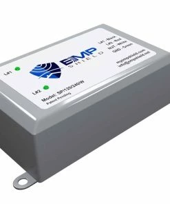 EMP Shield Generator Portable Or Home EMP & Lightning Protection