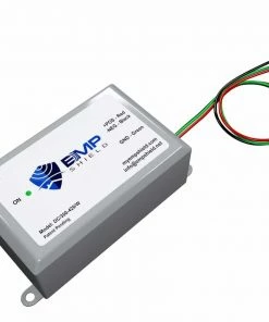 EMP Shield Single Solar & Wind EMP Protection (420V)
