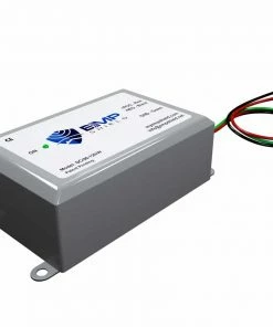 EMP Shield Single Solar & Wind EMP Protection (120V)