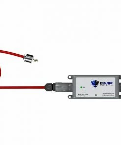 EMP Shield RV Plug-In EMP & Lightning Protection