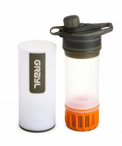 Water GRAYL GEOPRES Replacement Purifier Cartridge