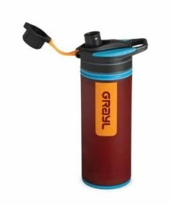 GRAYL GEOPRES Water Purifier Bottle - 24oz