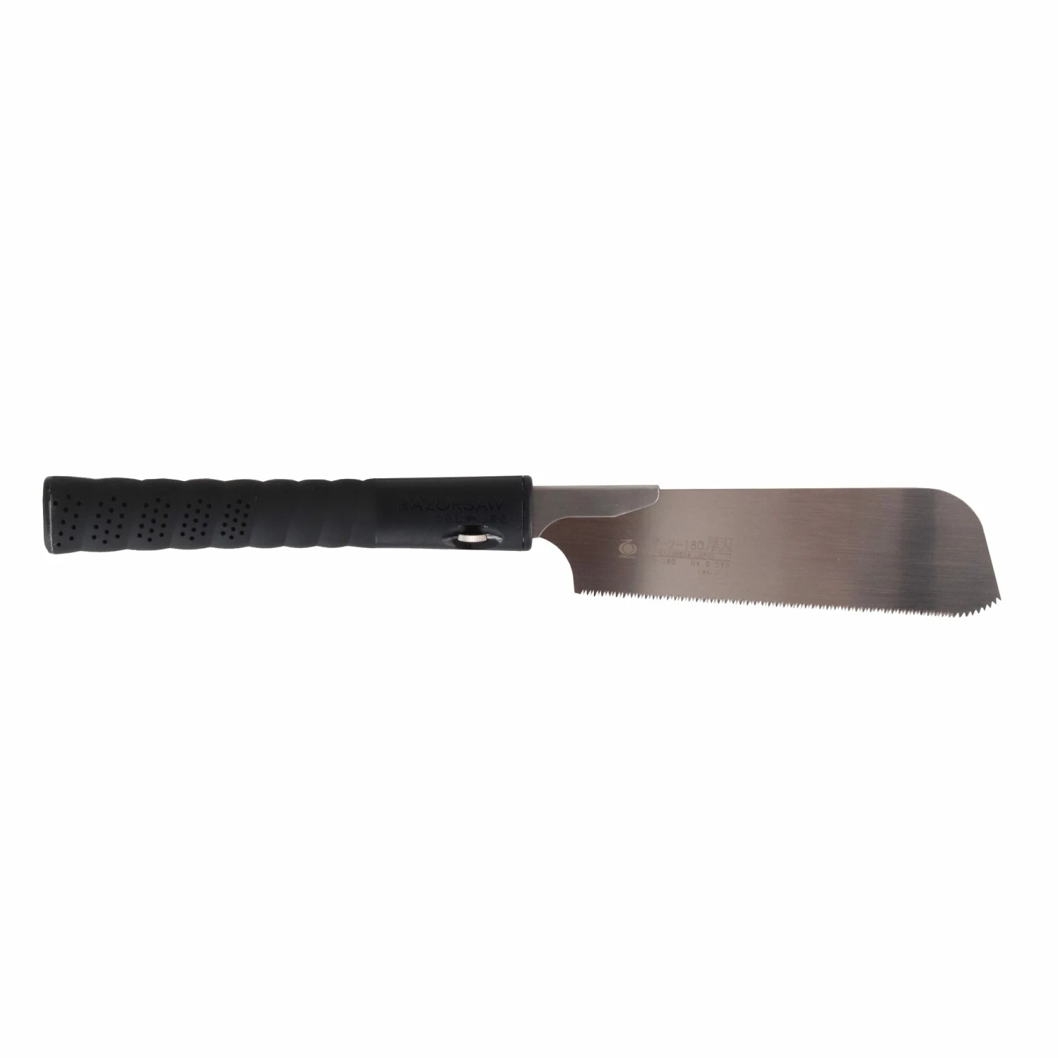 Gyokucho 180 Atsuba Razor Saw Hand Saws 1 Gyokucho 180 Atsuba Razor Saw Hand Saws