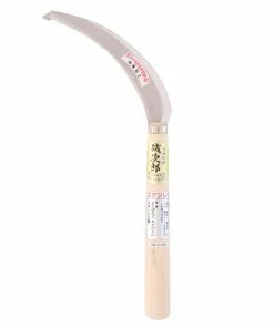 Gyokucho Harvesting And Weeding Sickle Home, Farm & Garden