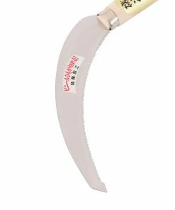 Gyokucho Harvesting And Weeding Sickle Home, Farm & Garden