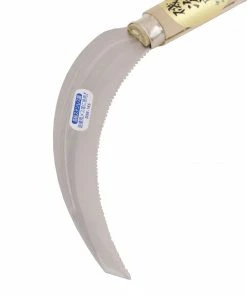 Gyokucho Harvesting Sickle Home, Farm & Garden