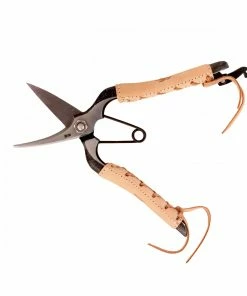 Gyokucho 7-inch Trimming Shears Home, Farm & Garden