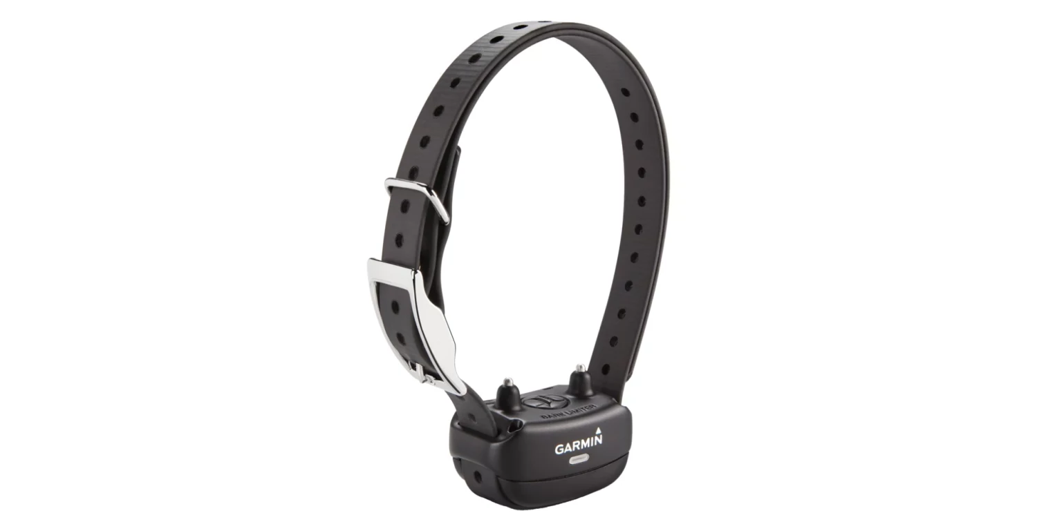 Garmin BarkLimiter Device 5 Garmin BarkLimiter Device