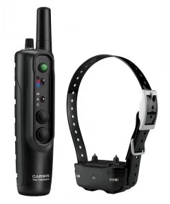 Garmin Pro 550 System Dogs