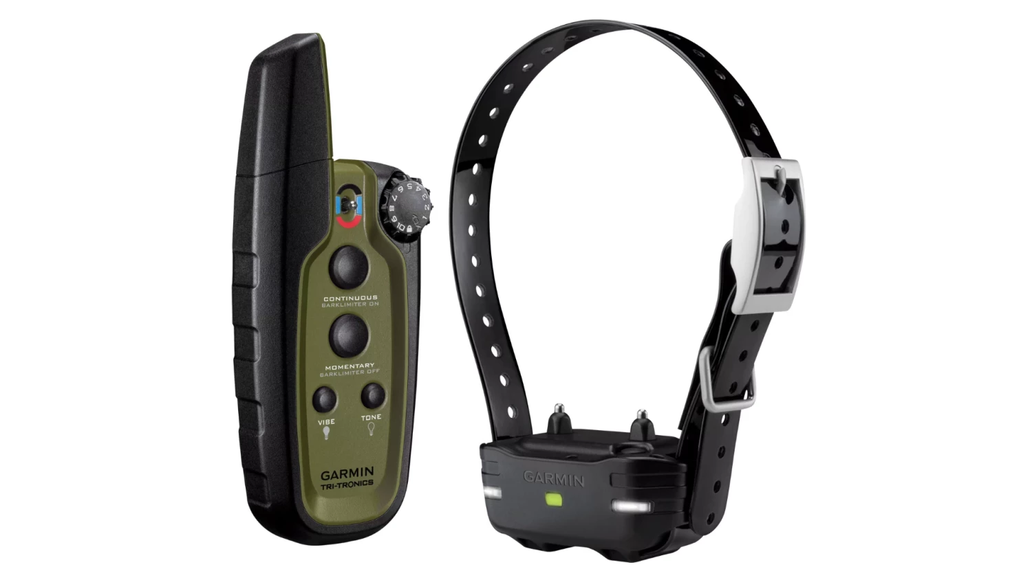 Garmin Sport PRO System Dogs 1 Garmin Sport PRO System Dogs