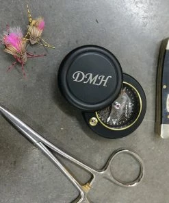 Gear BRUNTON TETON TOPO POCKET COMPASS