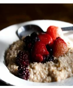 Ready Hour Gluten Free Food Kit 120 Serving Entrees