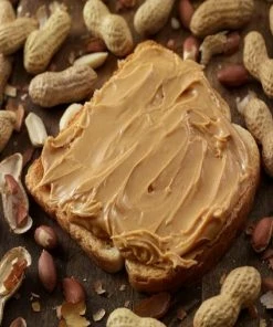 Ready Hour Peanut Butter Powder #10 Can Bakery 6 Ready Hour Peanut Butter Powder #10 Can Bakery