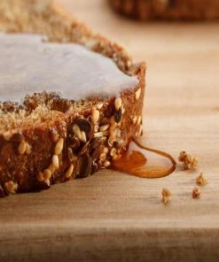 Bakery Ready Hour Honey Wheat Bread Mix #10 Can