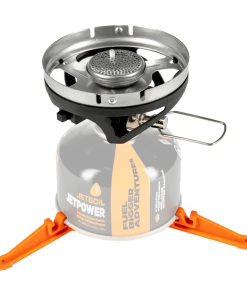 JETBOIL MicroMo Carbon Gear