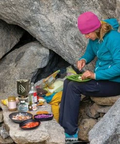 JETBOIL MicroMo Carbon Gear