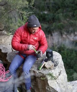 JETBOIL MicroMo Carbon Gear