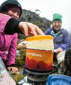 Jetboil MiniMo Sunset Gear 11 Jetboil MiniMo Sunset Gear