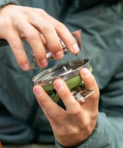 JETBOIL Pot Support Outdoor Cooking