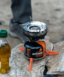 JETBOIL Pot Support Outdoor Cooking