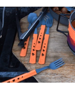 JETBOIL Jetset Utensil Kit