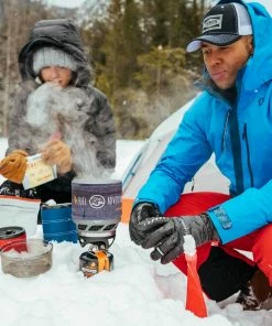 Gear Jetboil MiniMo Adventure