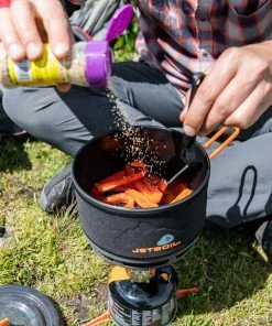 Gear JETBOIL FluxRing 1.5L Cooking Pot