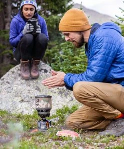 Gear Jetboil MiniMo Camo 9 Gear Jetboil MiniMo Camo