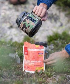 Gear Jetboil MiniMo Camo 8 Gear Jetboil MiniMo Camo