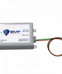 EMP Shield Single Solar & Wind EMP Protection (420V)