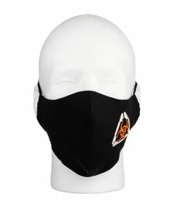 MIRA Safety Protective Safety Mask With Silverplus Biocidal Technology (2 Pack)