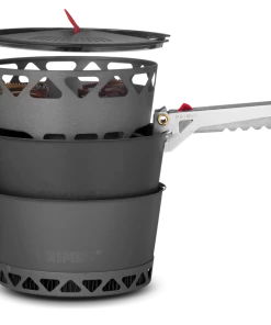 Outdoor Cooking Primus Primetech Stove System