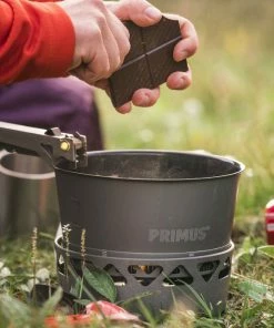 Outdoor Cooking Primus Primetech Stove System
