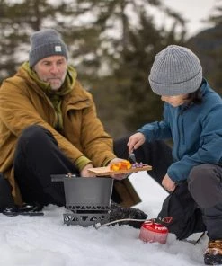 Outdoor Cooking Primus Primetech Stove System