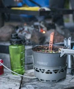 Outdoor Cooking Primus Primetech Stove System