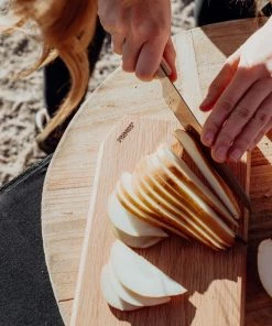 Gear Primus Campfire Cutting Set