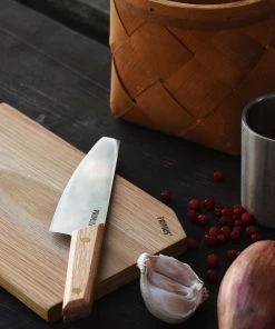 Gear Primus Campfire Cutting Set