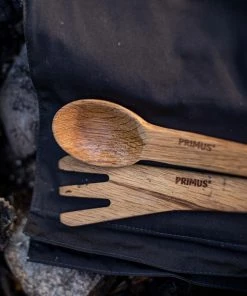 Camping & Hunting Primus Campfire Prep Set