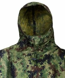 MIRA Safety M4 CBRN Military Poncho