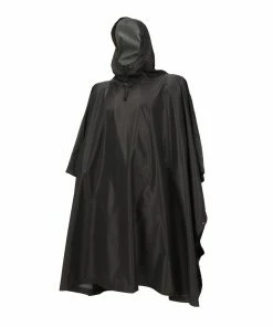 MIRA Safety M4 CBRN Military Poncho