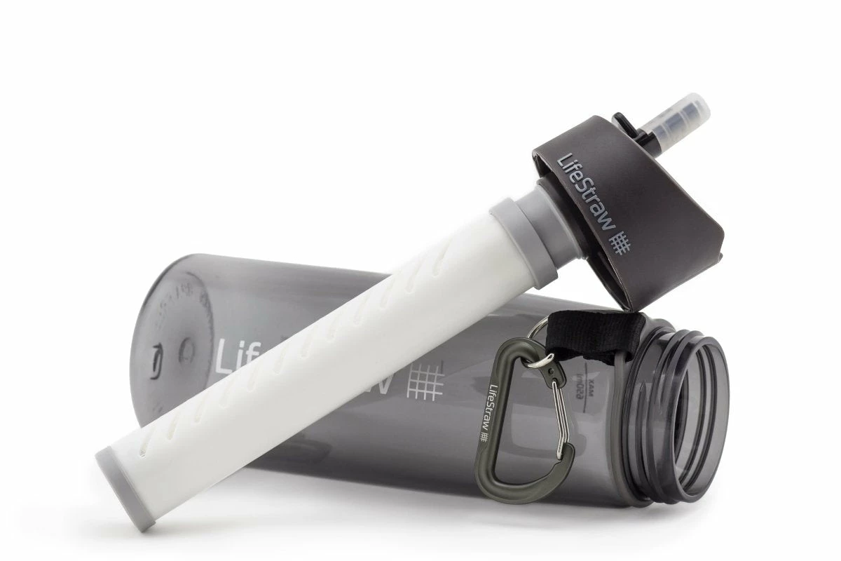 LifeStraw Go Water Bottle With Filter 22oz 11 LifeStraw Go Water Bottle With Filter 22oz