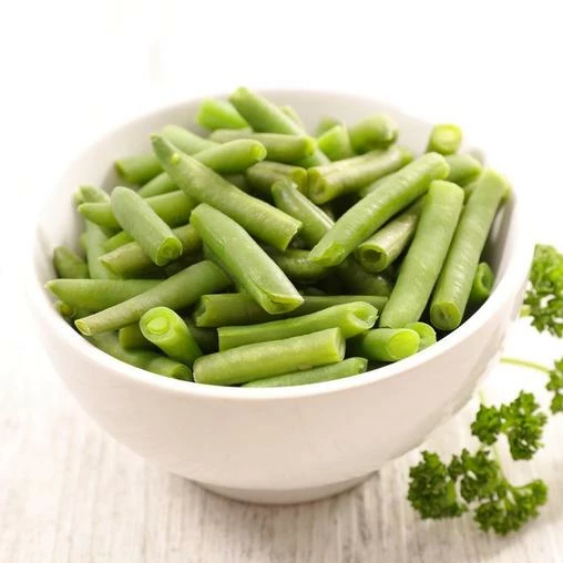 Vegetables Ready Hour Freeze-Dried Green Beans Case 2 Vegetables Ready Hour Freeze-Dried Green Beans Case