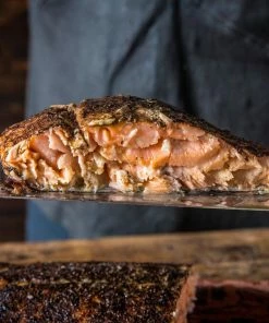 TRAEGER BLACKENED SASKATCHEWAN RUB Traeger Accessories 6 TRAEGER BLACKENED SASKATCHEWAN RUB Traeger Accessories