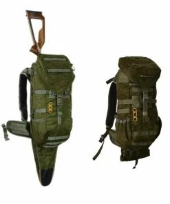 Gear EBERLESTOCK H2 GUNRUNNER PACK