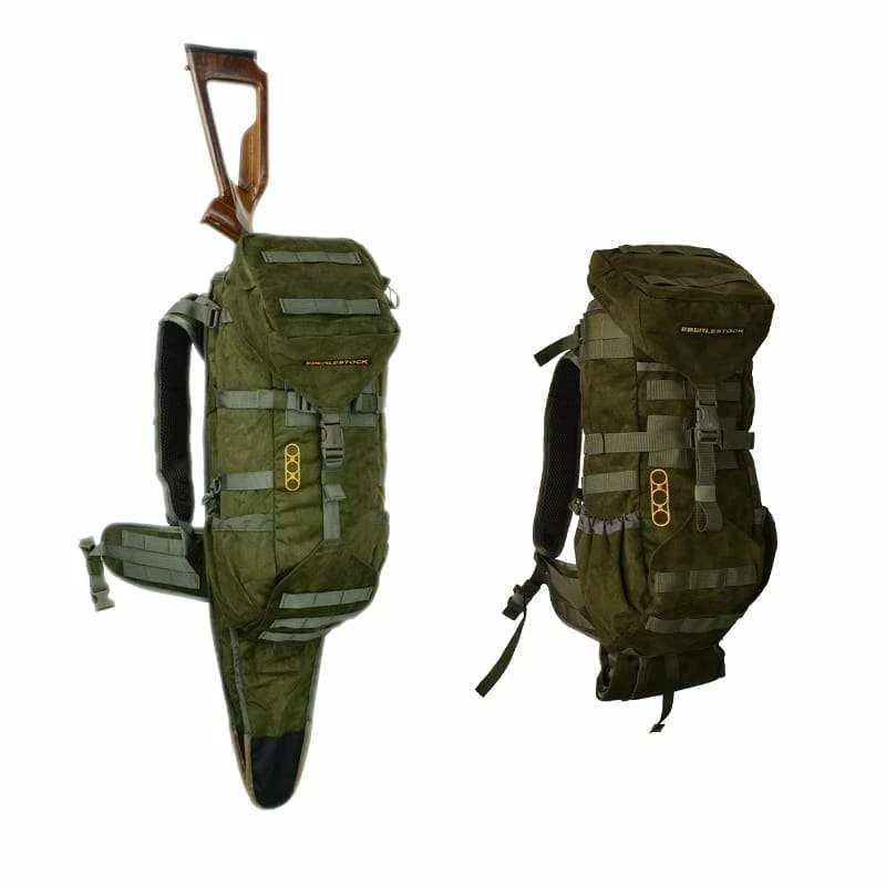 Gear EBERLESTOCK H2 GUNRUNNER PACK 2 Gear EBERLESTOCK H2 GUNRUNNER PACK