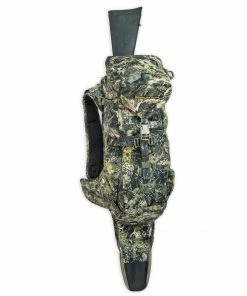 Gear EBERLESTOCK H2 GUNRUNNER PACK 13 Gear EBERLESTOCK H2 GUNRUNNER PACK