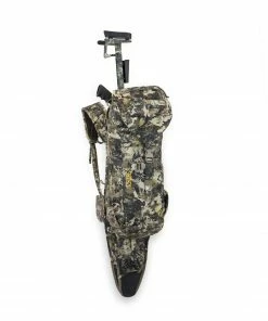 Gear EBERLESTOCK H2 GUNRUNNER PACK 15 Gear EBERLESTOCK H2 GUNRUNNER PACK