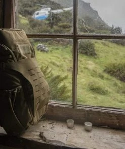 EBERLESTOCK H31 BANDIT EDC BACKPACK