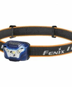 Fenix HL18R USB Rechargeable Headlamp - AAA Compatible